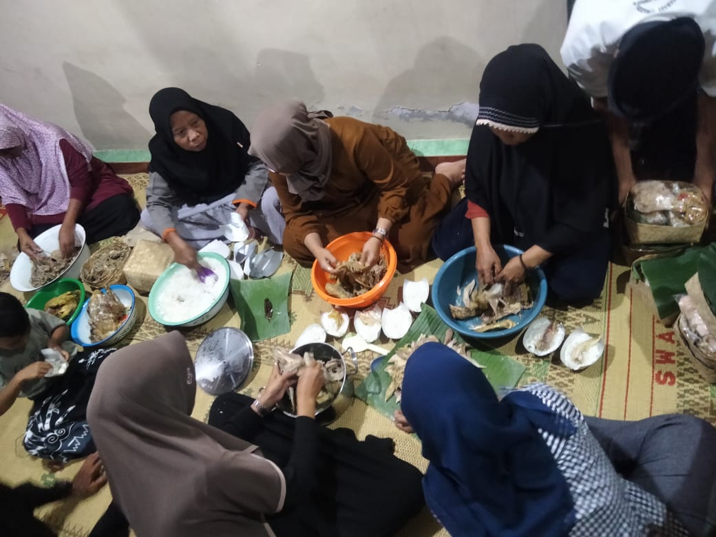 Serba-serbi Peringatan Suran